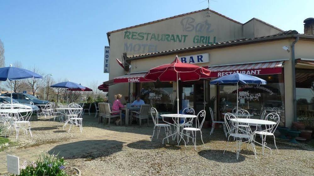 Relais La Fleur Maisonnay Ξενοδοχείο Εξωτερικό φωτογραφία
