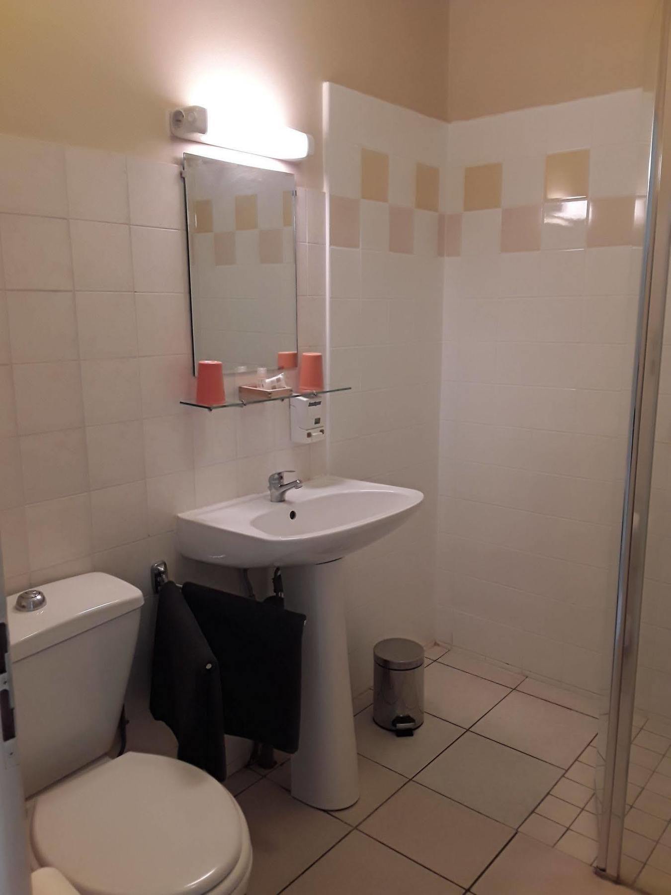 Relais La Fleur Maisonnay Ξενοδοχείο Εξωτερικό φωτογραφία